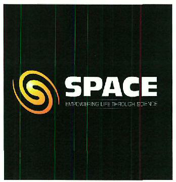 Space Device mark 3459841 Trademark