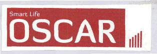 Smart Life Oscar (label) Device mark 3462027 Trademark