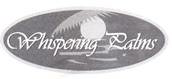 Whispering Palms Device mark 3462085 Trademark