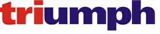 Triumph Label Device mark 3462229 Trademark