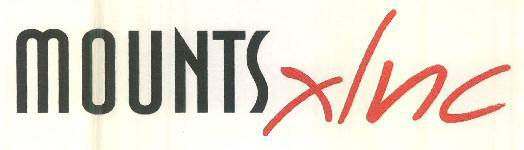 Mounts Xlnc Device mark 3462236 Trademark