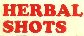 Herbal Shots Device mark 3466421 Trademark