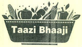Taazi Bhaaji Device mark 3466428 Trademark