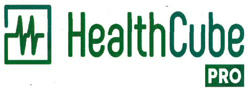 Health Cube Pro Device mark 3466439 Trademark
