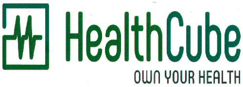 Health Cube Own Your Health Device mark 3466440 Trademark