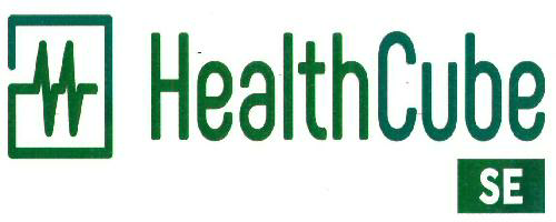 Health Cube Se Device mark 3466441 Trademark