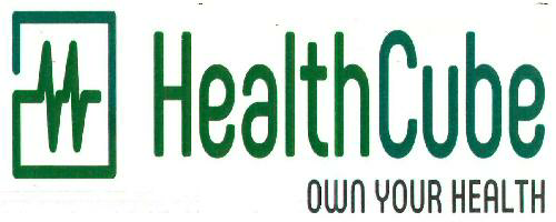 Health Cube Own Your Health Device mark 3466443 Trademark
