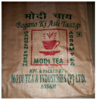 Modi Tea Device mark 3472458 Trademark