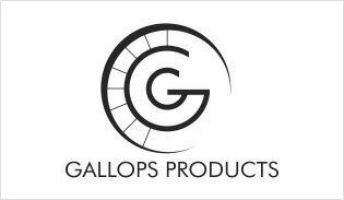 Gallops Products Device mark 3472412 Trademark