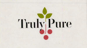 Trulypure Device mark 3466272 Trademark