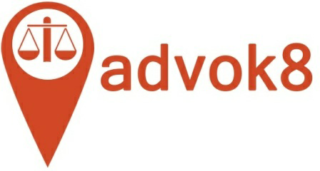 Advok8 Device mark 3472479 Trademark