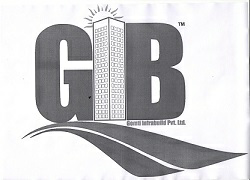 Gib Gomti Infrabuild Pvt Ltd Device mark 3466295 Trademark