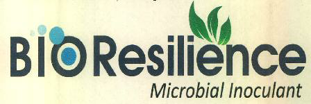 Bioresilience Microbial Inoculant Device mark 3472716 Trademark