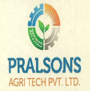 Pralsons Agri Tech Pvt. Ltd. Device mark 3472717 Trademark