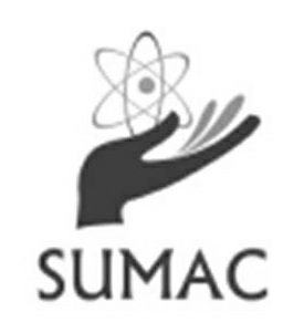 Sumac (with Device) Device mark 3476611 Trademark