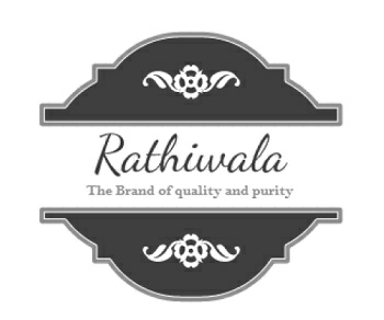 Rathiwala -the Brand Of Quality And Purity (with Device) Device mark 3476674 Trademark