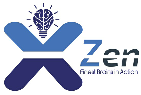 X-zen Device mark 3476649 Trademark