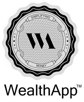 Wealthapp Device mark 3472320 Trademark
