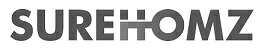 Surehomz Device mark 3472506 Trademark