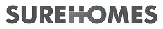 Surehomes Device mark 3472508 Trademark