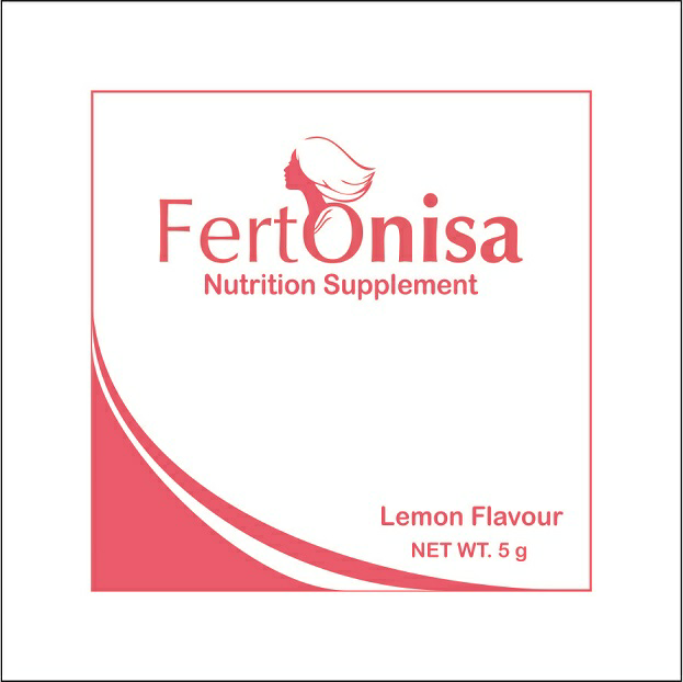 Fertonisa Device mark 3472568 Trademark