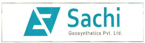 Sachi Geosynthetics Pvt. Ltd. Device mark 3472537 Trademark