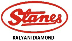 Stanes Kalyani Diamond Device mark 3480876 Trademark