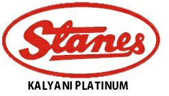Stanes Kalyani Platinum Device mark 3480878 Trademark