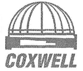Coxwell Device mark 3474439 Trademark