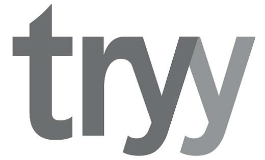 Tryy Device mark 3479010 Trademark