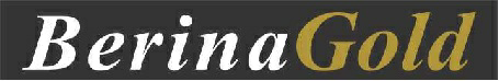Berina Gold Device mark 3476563 Trademark