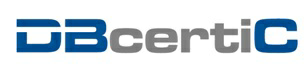Dbcertic (logo) Device mark 3476532 Trademark