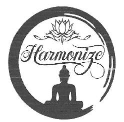 Harmonize Device mark 3481150 Trademark