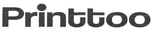 Printtoo Device mark 3481152 Trademark