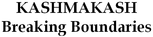 Kashmakash Breaking Boundaries Device mark 3476543 Trademark