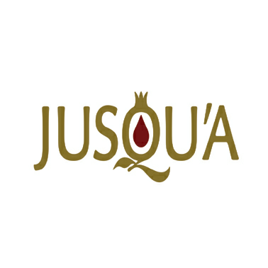 Jusqu'a Device mark 3480979 Trademark