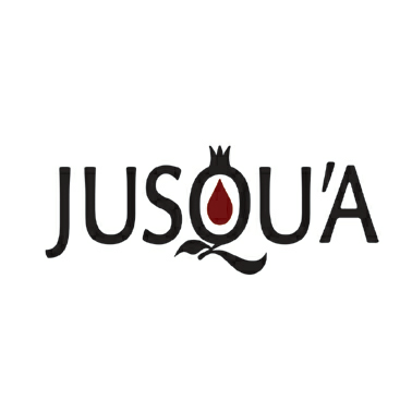 Jusqu'a Device mark 3480980 Trademark