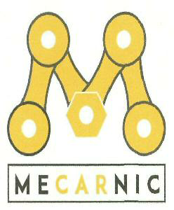 M Me Car Nic Device mark 3483290 Trademark