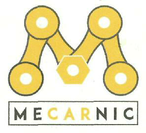 M Mecarnic Device mark 3483291 Trademark