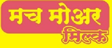 Much More Milk Device mark 3480738 Trademark