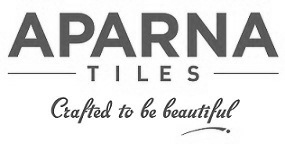 Aparna Tiles Device mark 3487132 Trademark