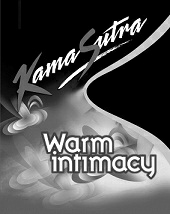 Kamasutra-label Device mark 3483029 Trademark