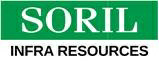 Soril Infra Resources (label) Device mark 3483080 Trademark