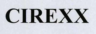 Cirexx Device mark 3481023 Trademark