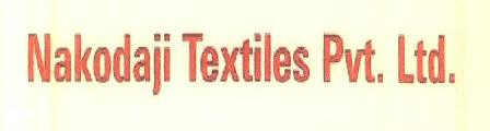 Nakodaji Textiles Pvt. Ltd. Device mark 3483119 Trademark