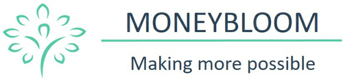 Moneybloom – Making More Possible Device mark 3491363 Trademark