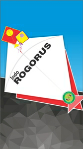 Indo Rogorus Device mark 3487284 Trademark