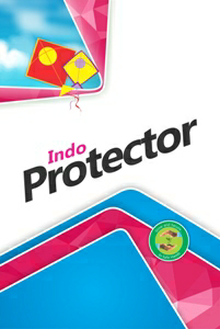 Indo Protector Device mark 3487286 Trademark