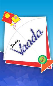 Indo Vaada Device mark 3487289 Trademark