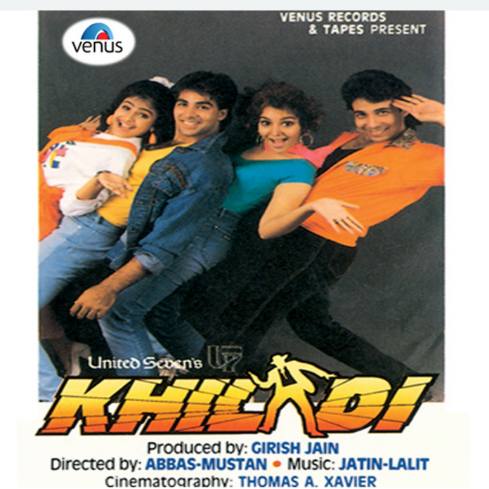 Khiladi Device mark 3491374 Trademark